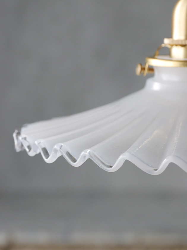 Luste�ڥ����ȥ���Radial�ߥ륯�ۥ磻�ȥ��饹