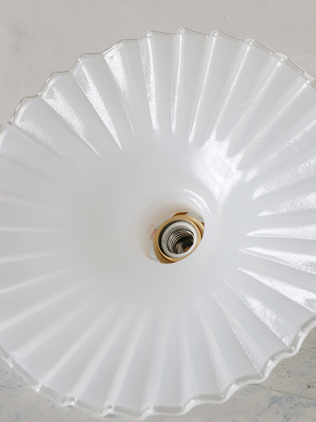 Luste�ڥ����ȥ���Radial�ߥ륯�ۥ磻�ȥ��饹