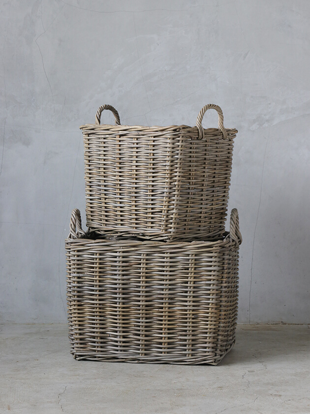 sycamore藤のバスケット sycamore藤のバスケット 商品一覧：sumica