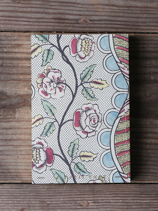 Antoinette Poisson �Ρ��ȥ֥å� 15A �������Υ��᡼��
