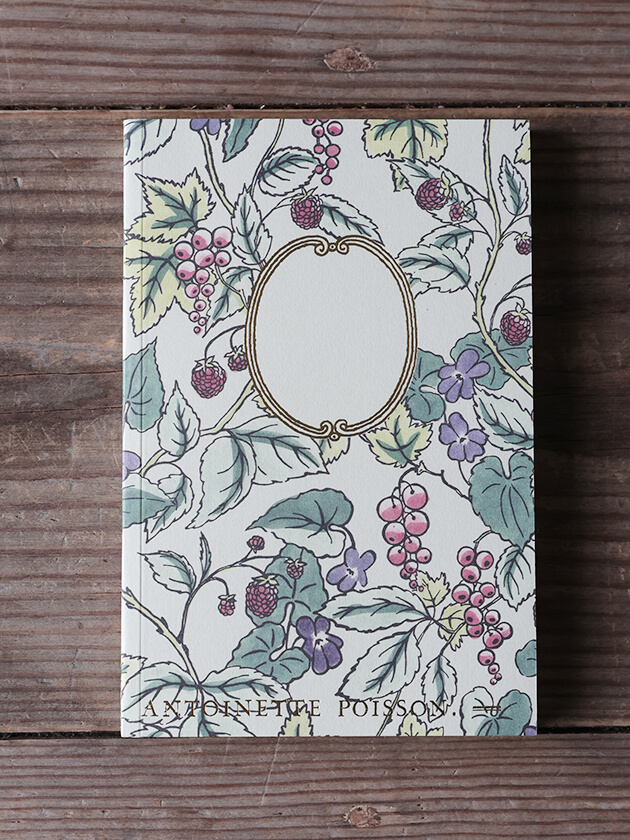 Antoinette Poisson �Ρ��ȥ֥å� 33A �ܤμ��� ������ ������ɻ���