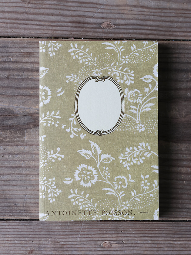 Antoinette Poisson �Ρ��ȥ֥å� 97A �ܤμ��� ������ ������ɻ���