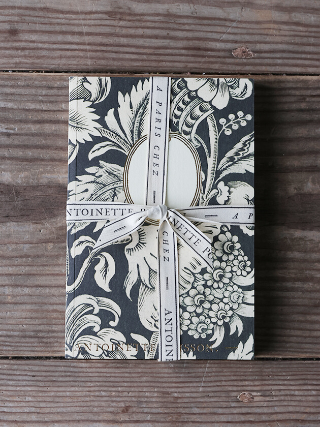 Antoinette Poisson �Ρ��ȥ֥å� 59C �������Υ��᡼��