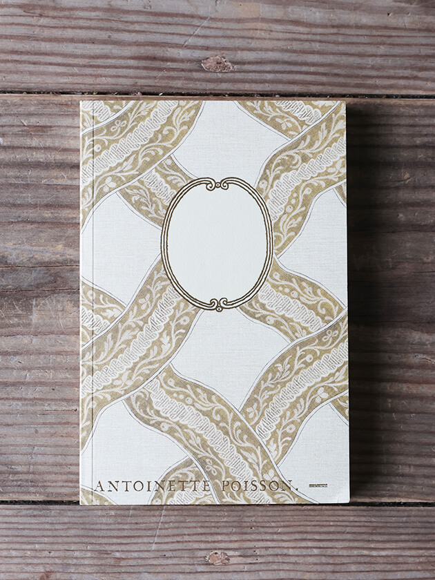 Antoinette Poisson �Ρ��ȥ֥å� 99A �ܤμ��� ������ ������ɻ���