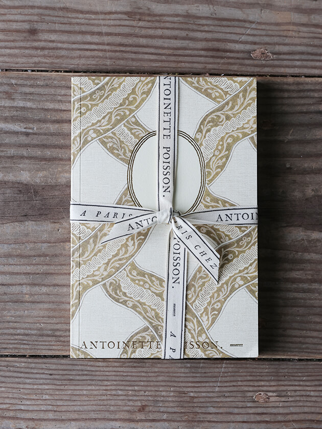 Antoinette Poisson �Ρ��ȥ֥å� 99A �������Υ��᡼��
