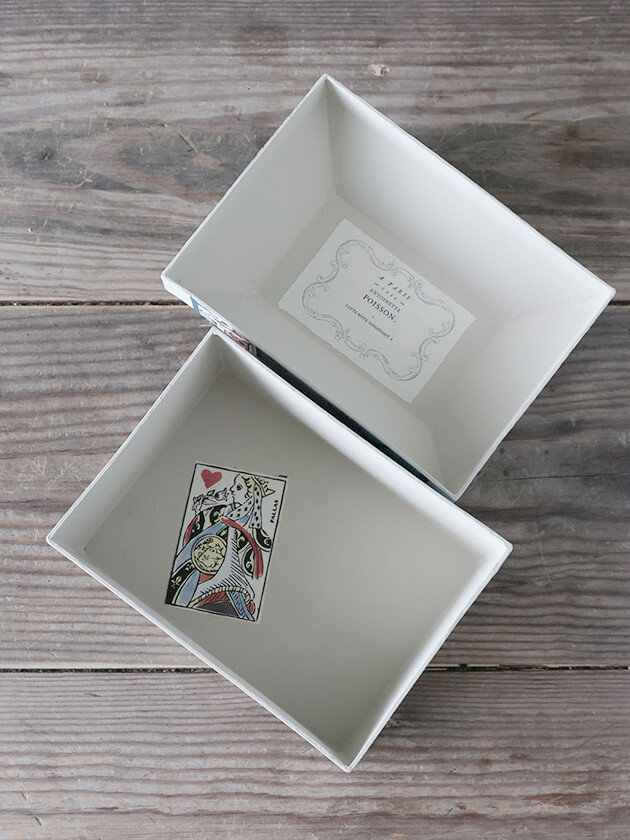 Antoinette Poisson �ܥå��� S 1A �������Υ��᡼��