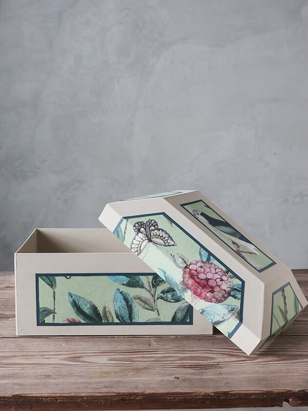 Antoinette Poisson �ܥå��� M 70B ���̥��᡼��