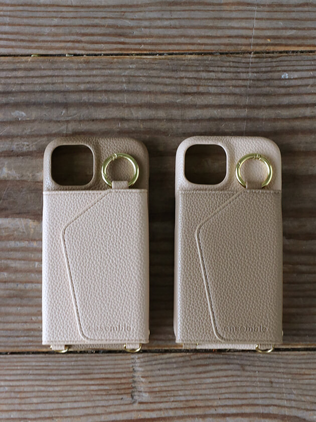 iPhone15ensemblePORTEХ顼