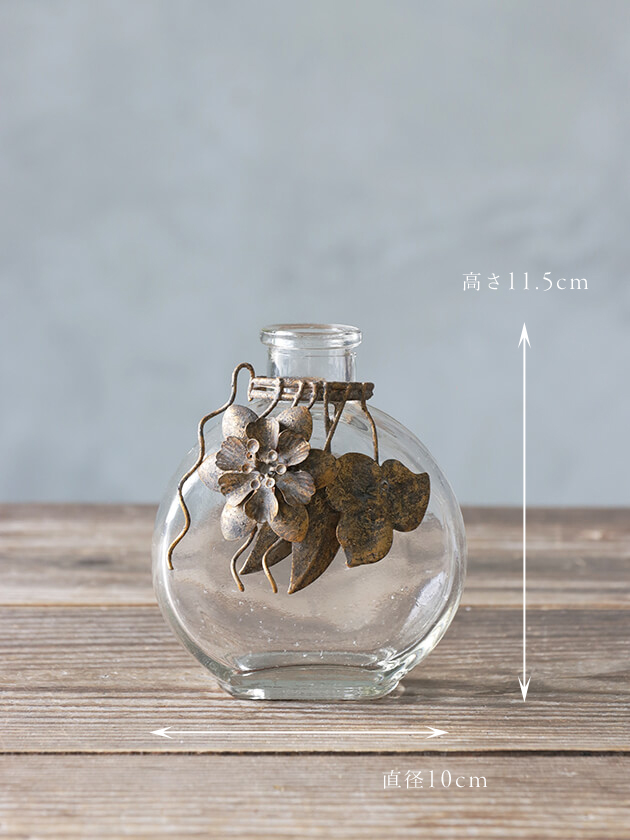 饹ܥȥ١Flower