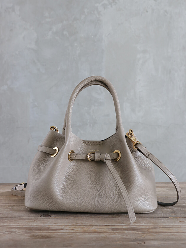 VIOLAd'ORO�Хå�TRERO�饤�ȥȡ���x�֥�å�(����ʡ�)(V-1614) ��������ɡ���