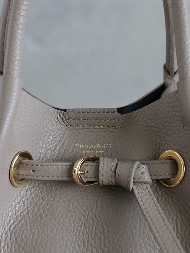 VIOLAd'ORO�Хå�TRERO�饤�ȥȡ���x�֥�å�(����ʡ�)(V-1614) ��������ɡ���