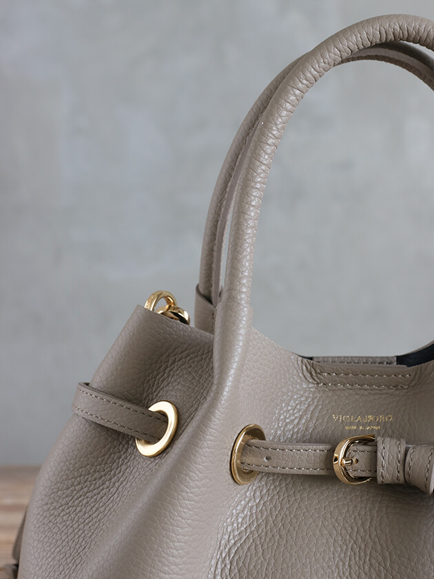 VIOLAd'ORO�Хå�TRERO�饤�ȥȡ���x�֥�å�(����ʡ�)(V-1614) ��������ɡ���