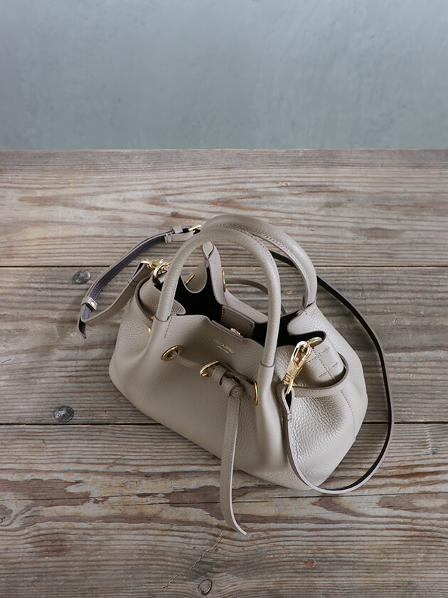 VIOLAd'ORO�Хå�TRERO�饤�ȥȡ���x�֥�å�(����ʡ�)(V-1614) ��������ɡ���