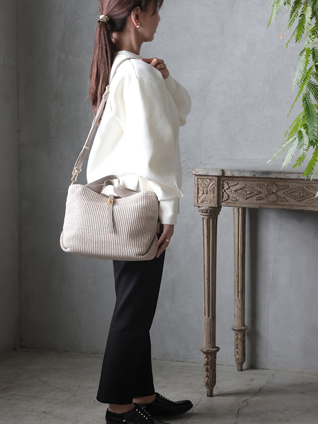 VIOLAd'ORO�Хå�SANDRO����ɥ١�����(V-8744) ��������ɡ���