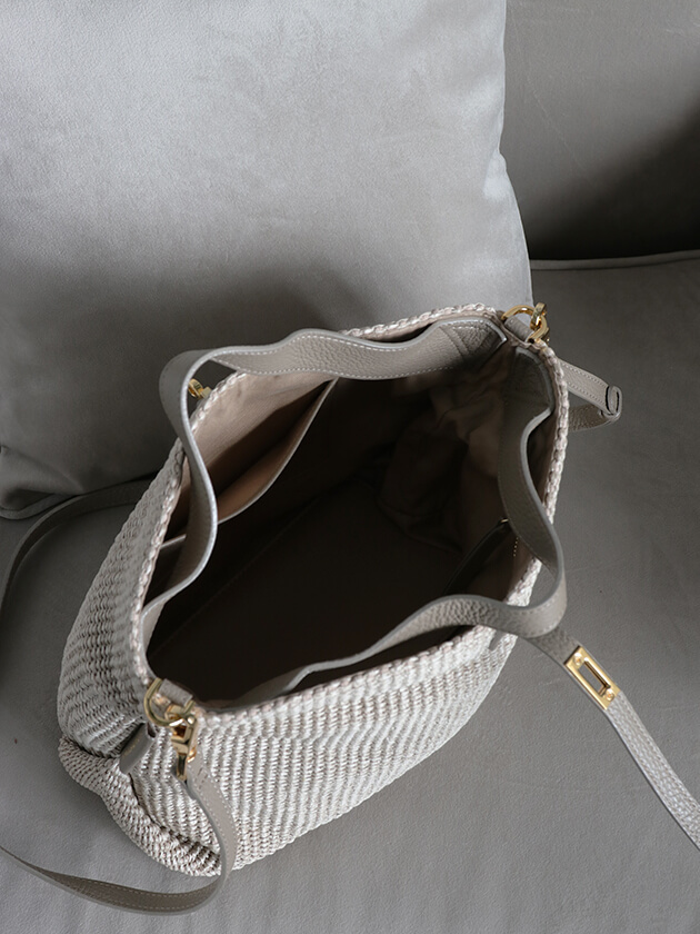 VIOLAd'ORO�Хå�SANDRO����ɥ١�����(V-8744) ��������ɡ���