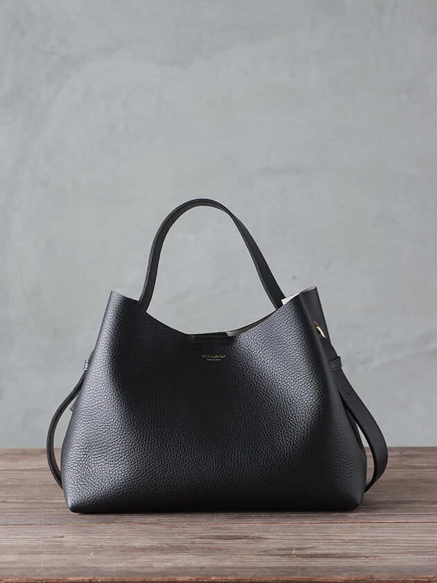 VIOLAd'ORO�Хå�TRERO�֥�å�x���졼��V-1629�� ��������ɡ���