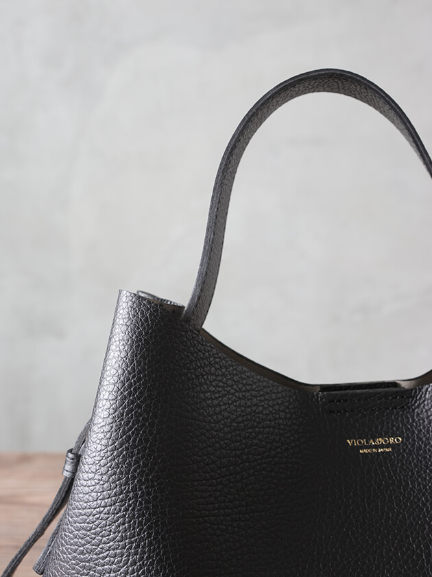 VIOLAd'ORO�Хå�TRERO�֥�å�x���졼��V-1629�� ��������ɡ���