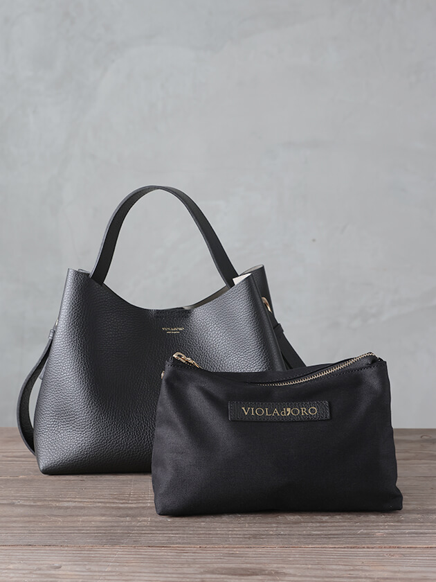 VIOLAd'ORO�Хå�TRERO�֥�å�x���졼��V-1629�� ��������ɡ���