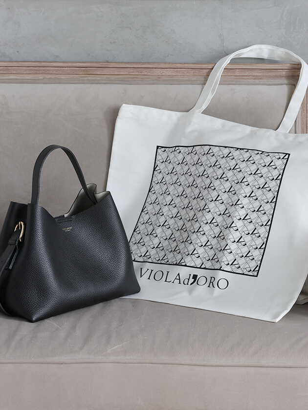 VIOLAd'ORO�Хå�TRERO�֥�å�x���졼��V-1629�� ��������ɡ���