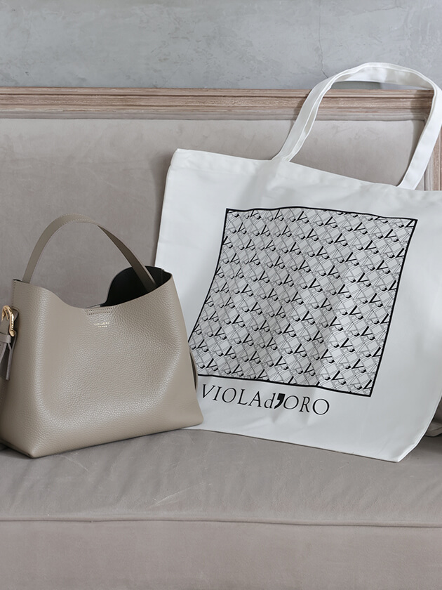 VIOLAd'ORO�Хå�TRERO�ȡ���x�֥�å���V-1629�� ��������ɡ���