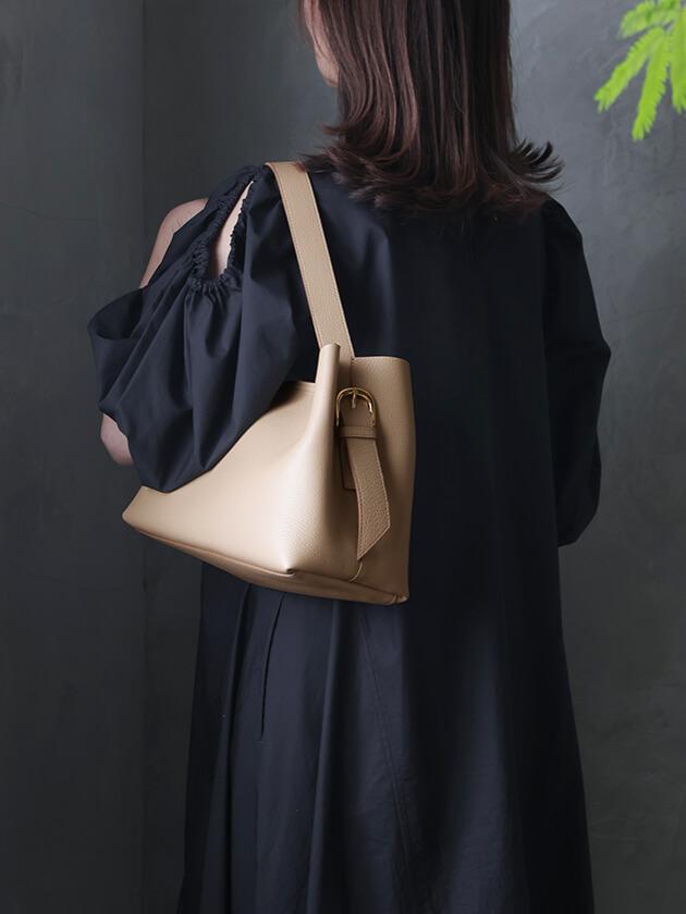 VIOLAd'ORO�Хå�TRERO���x���졼��V-1629�� ��������ɡ���