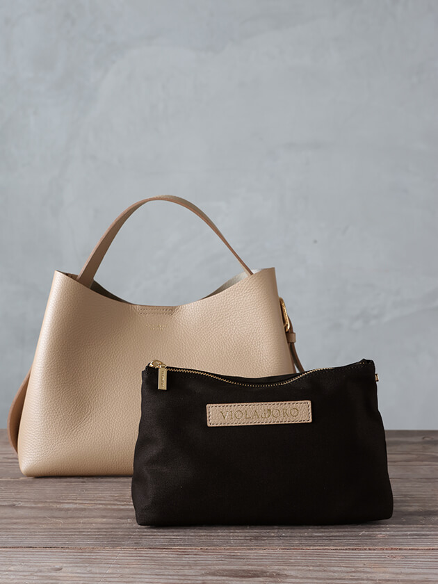 VIOLAd'ORO�Хå�TRERO���x���졼��V-1629�� ��������ɡ���