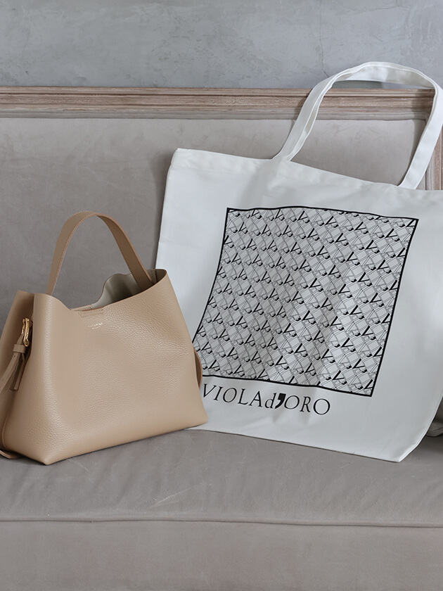VIOLAd'ORO�Хå�TRERO���x���졼��V-1629�� ��������ɡ���
