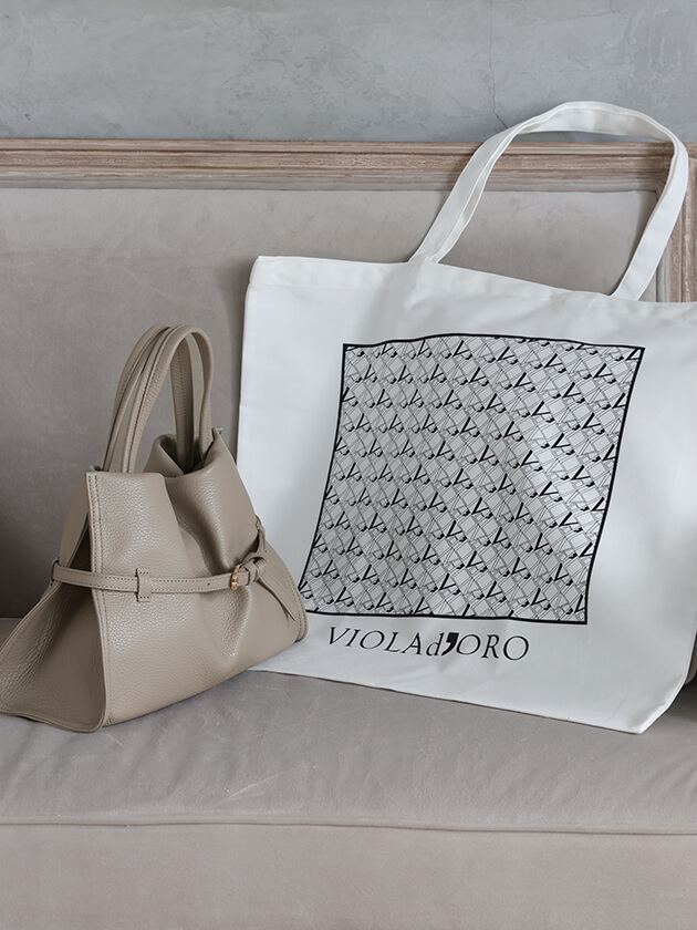 VIOLAd'ORO�Хå�TRERO�ȡ���x�֥�å���V-1630�� ��������ɡ���