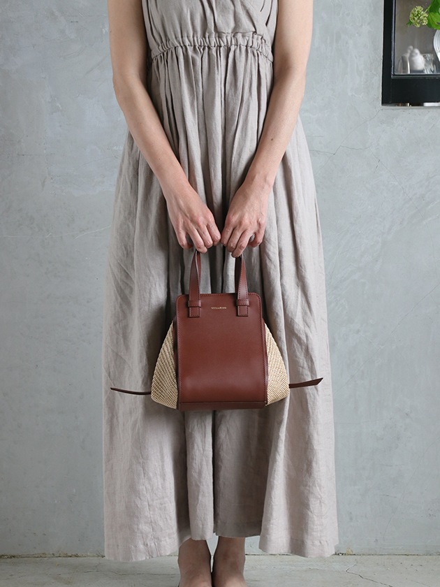 VIOLAd'ORO�Хå�SANDRO�ʥ�����ߥ֥�å�(V-9023) ��������ɡ���
