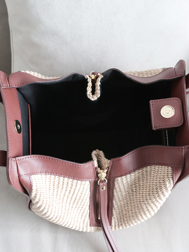 VIOLAd'ORO�Хå�SANDRO�ʥ�����ߥ֥�å�(V-9023) ��������ɡ���