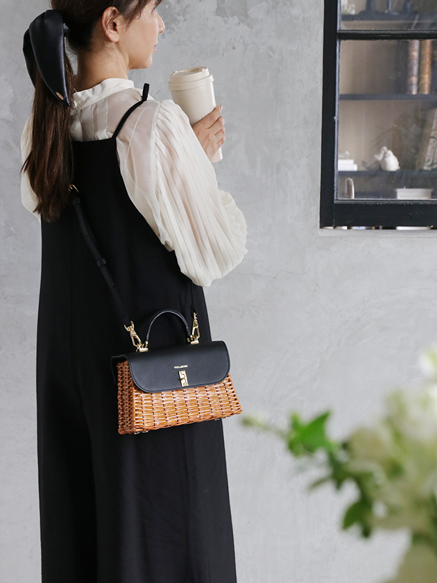 VIOLAd'ORO�Хå� MIRO������x�֥�å���V-8130�� ��������ɡ���