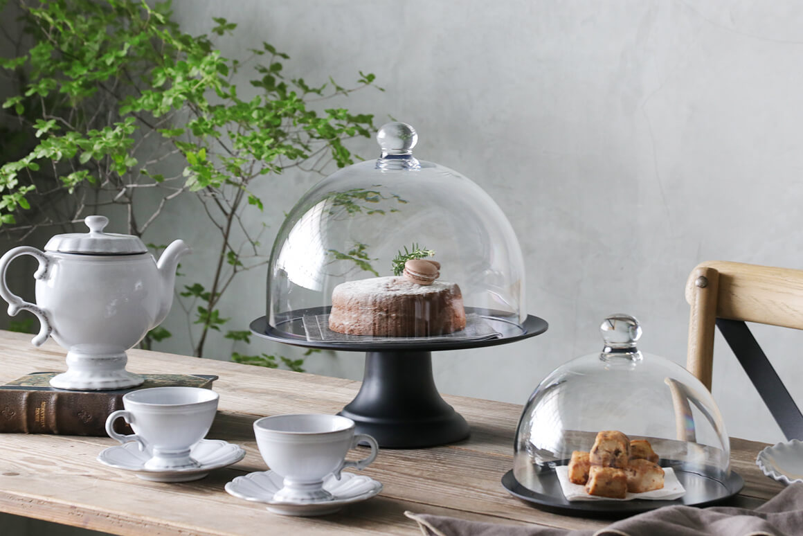 美品・廃盤レア】KEYUCAパーティースタンド ＆ PSプレート 2枚 【廃盤