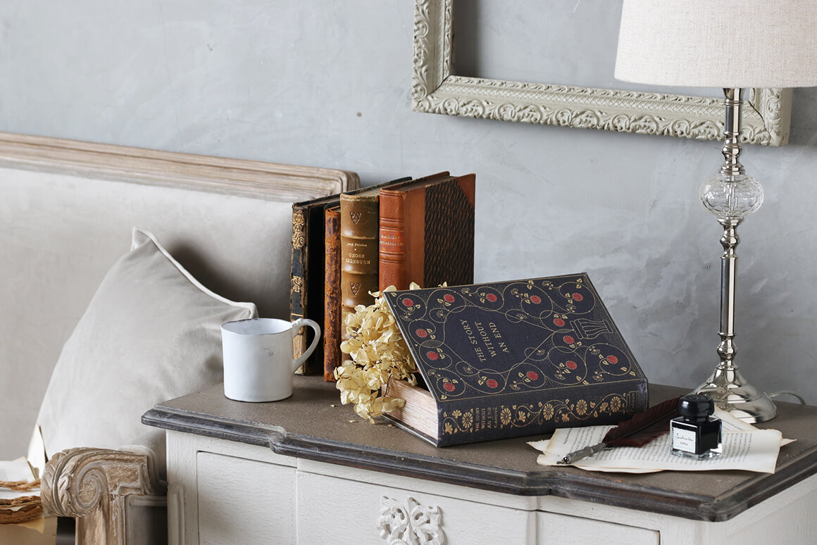 �֥å�������Storybook