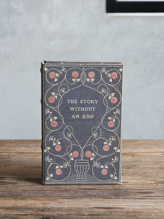 �֥å�������Storybook