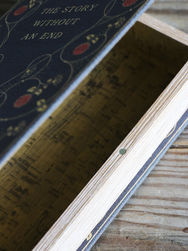 �֥å�������Storybook