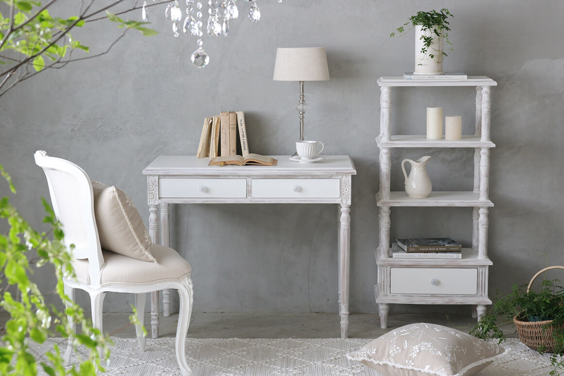 Enchante�饤�ƥ��󥰥ǥ���Cara�����å���ɥۥ磻�� ���󥷥���