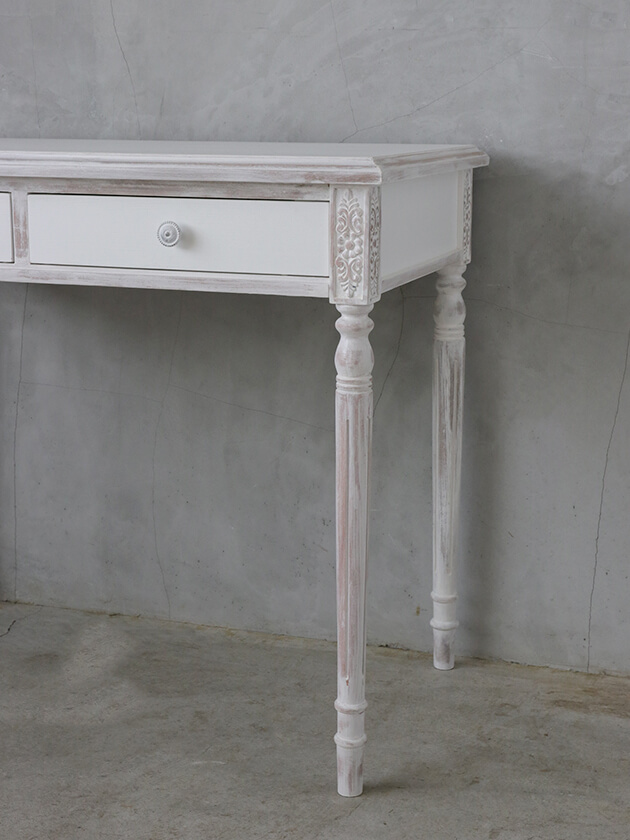 Enchante�饤�ƥ��󥰥ǥ���Cara�����å���ɥۥ磻�� ���󥷥���