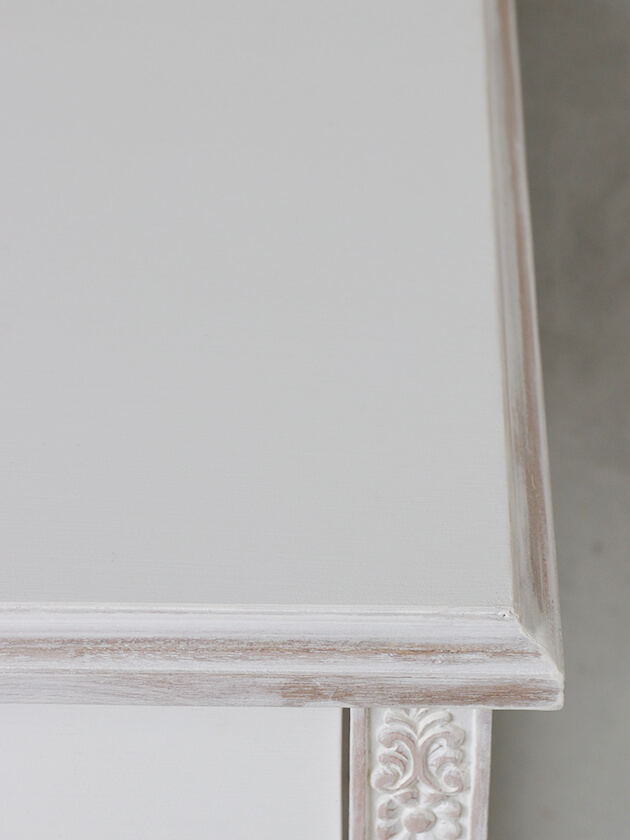 Enchante�饤�ƥ��󥰥ǥ���Cara�����å���ɥۥ磻�� ���󥷥���