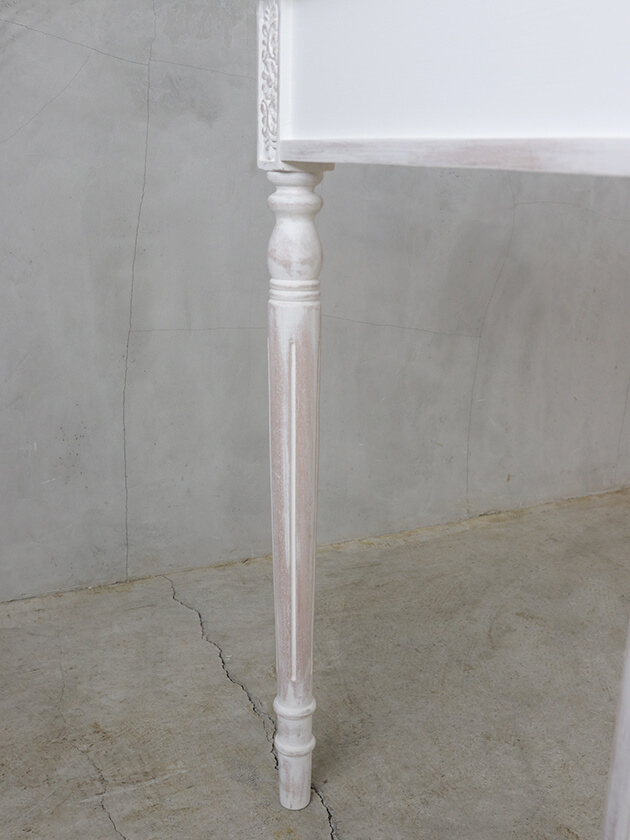 Enchante�饤�ƥ��󥰥ǥ���Cara�����å���ɥۥ磻�� ���󥷥���