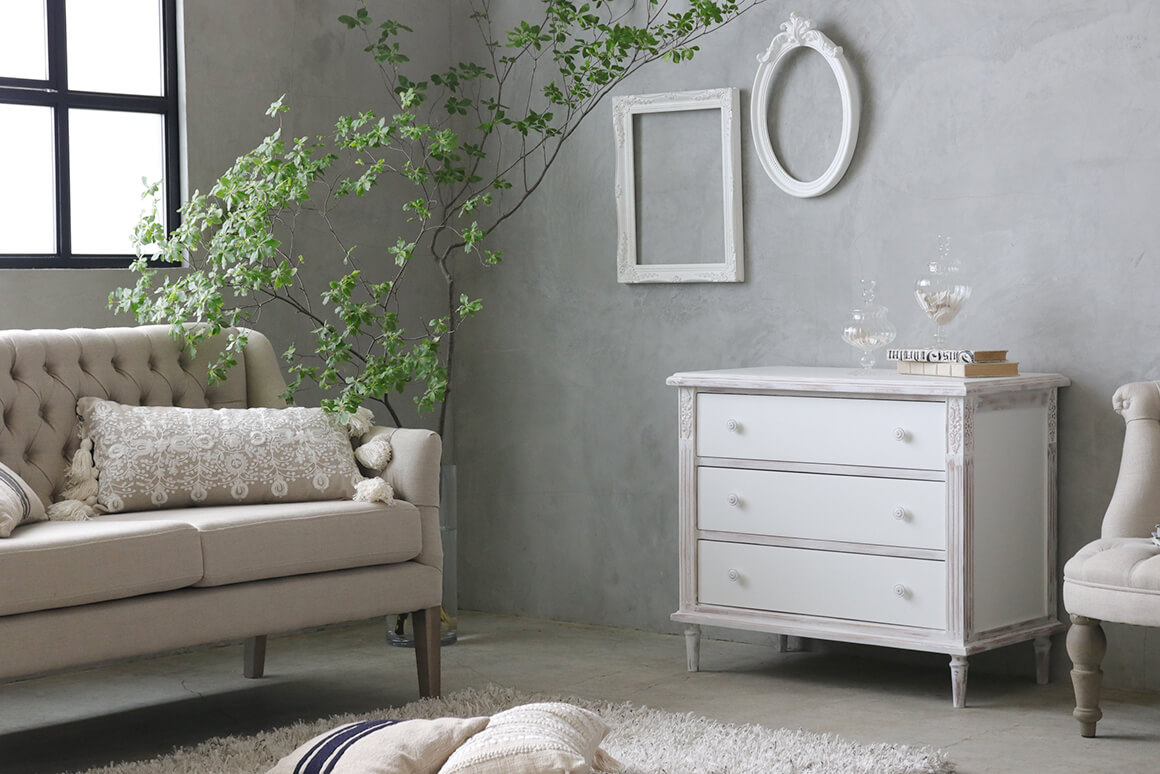 Enchante��������Sheila�����å���ɥۥ磻�� ���󥷥���