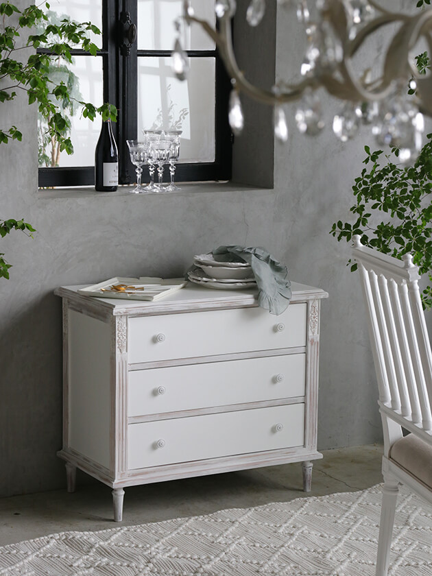 Enchante��������Sheila�����å���ɥۥ磻�� ���󥷥���