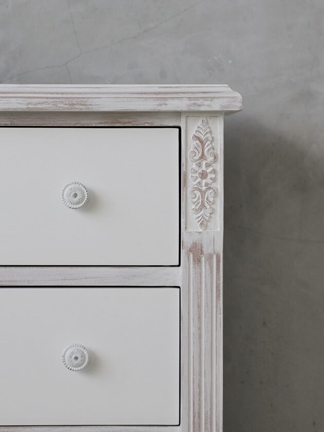 Enchante��������Sheila�����å���ɥۥ磻�� ���󥷥���