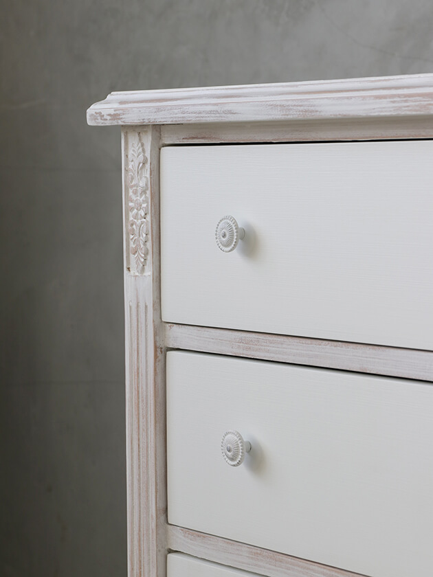 Enchante��������Sheila�����å���ɥۥ磻�� ���󥷥���