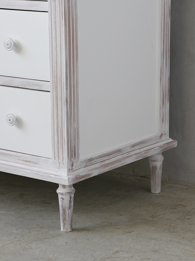 Enchante��������Sheila�����å���ɥۥ磻�� ���󥷥���