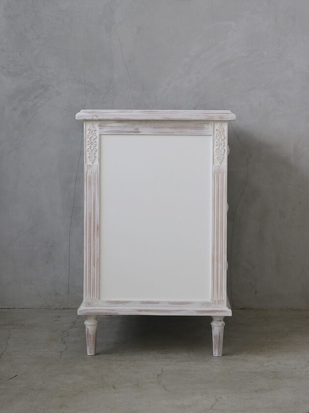 Enchante��������Sheila�����å���ɥۥ磻�� ���󥷥���