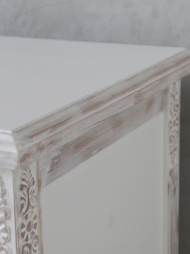 Enchante��������Sheila�����å���ɥۥ磻�� ���󥷥���