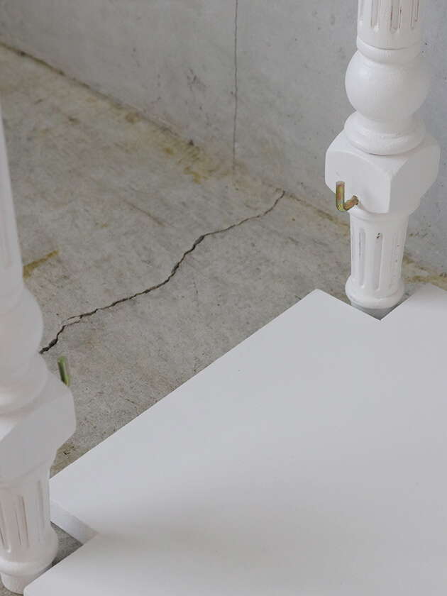 Mirage󥽡Louiseۥ磻 ߥ顼