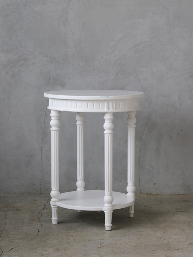 Mirage�饦��ɥ����ɥơ��֥�Lina�ۥ磻�� �ߥ顼����