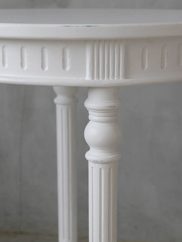 Mirage�饦��ɥ����ɥơ��֥�Lina�ۥ磻�� �ߥ顼����