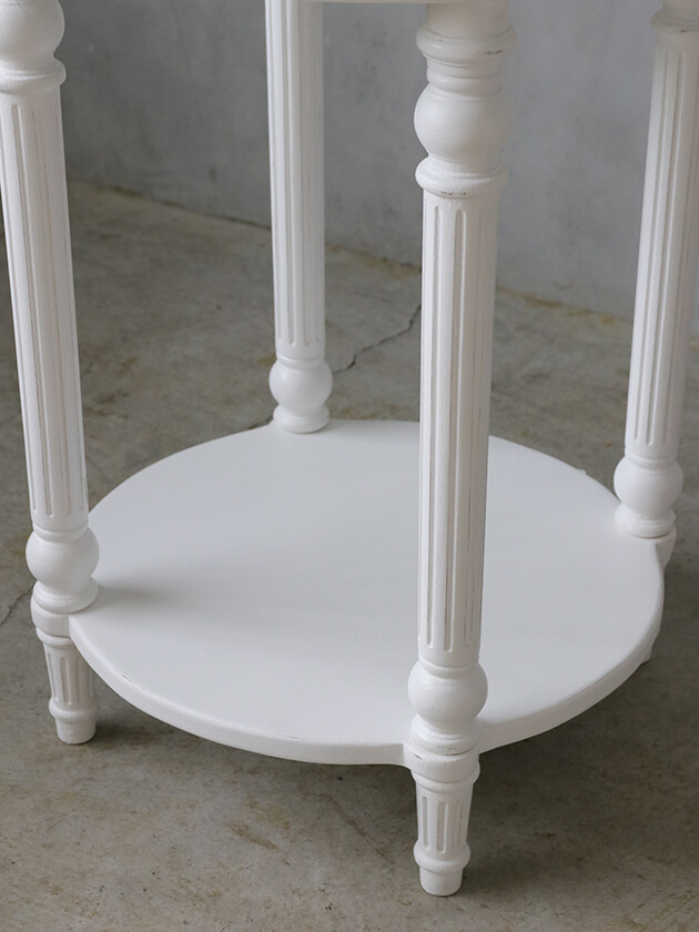 Mirage�饦��ɥ����ɥơ��֥�Lina�ۥ磻�� �ߥ顼����